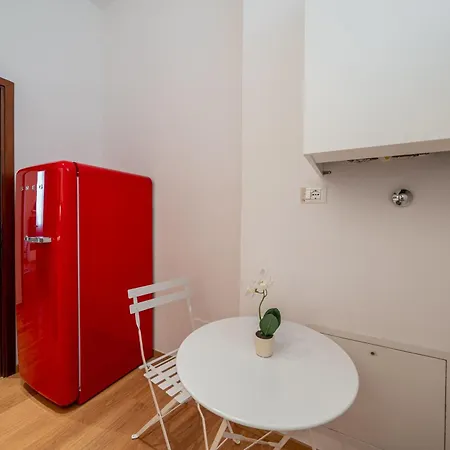 Casa Carlo Dietro L'arena Apartament Werona