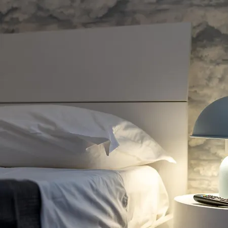 Casa Carlo Dietro L'arena *