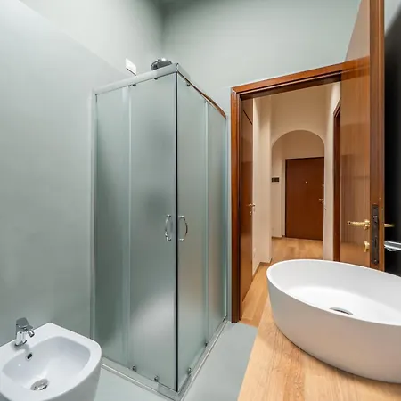 Casa Carlo Dietro L'arena