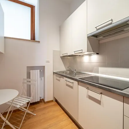 Casa Carlo Dietro L'arena Apartament Werona