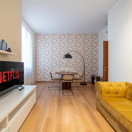 Apartament Casa Carlo Dietro L'arena