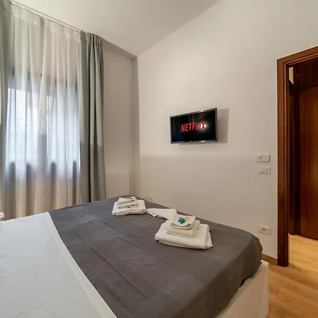 Casa Carlo Dietro L'arena Apartament *