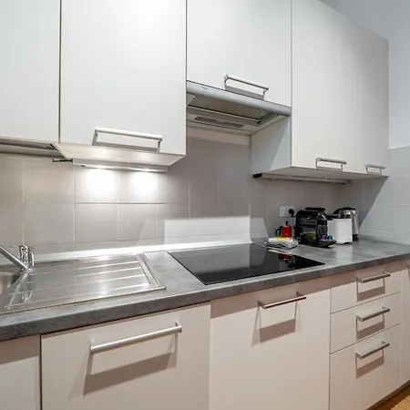 Apartament Casa Carlo Dietro L'arena *