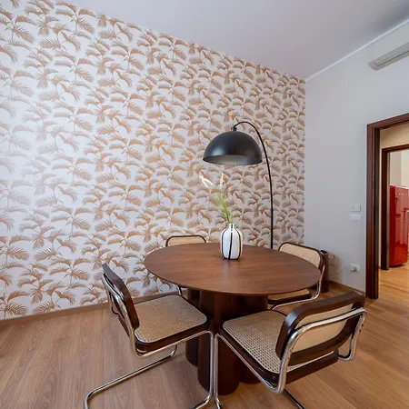 Apartament Casa Carlo Dietro L'arena *