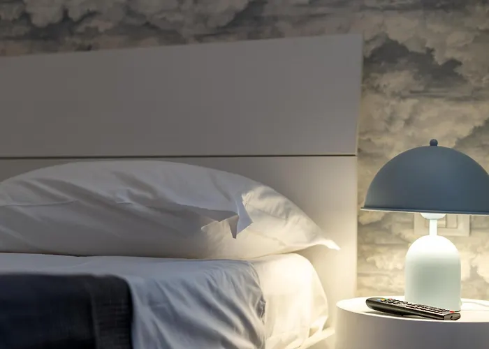 Casa Carlo Dietro L'arena *