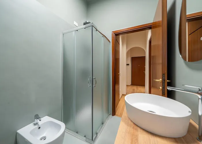 Casa Carlo Dietro L'arena